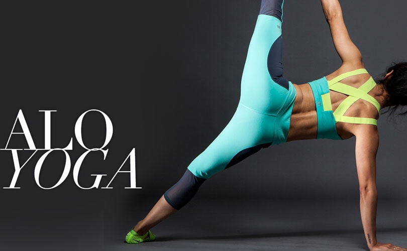 美国瑜伽时尚品牌 Alo Yoga 加速扩张拉美市场，连开七家新店