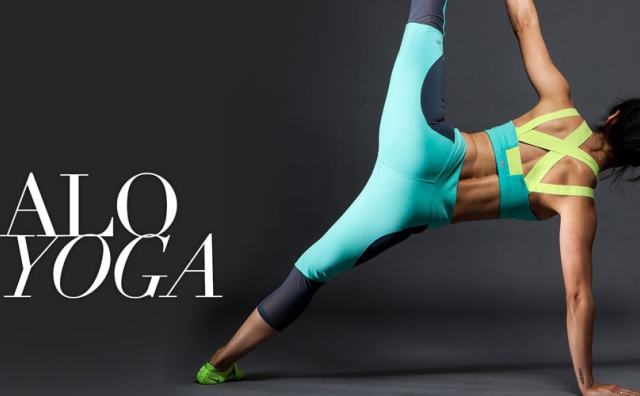 美国瑜伽时尚品牌 Alo Yoga 加速扩张拉美市场，连开七家新店