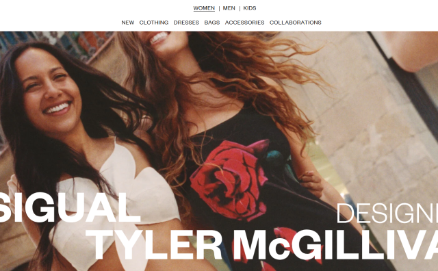 西班牙时尚品牌 Desigual 战略转型：从“时尚零售商”到“全球化品牌”