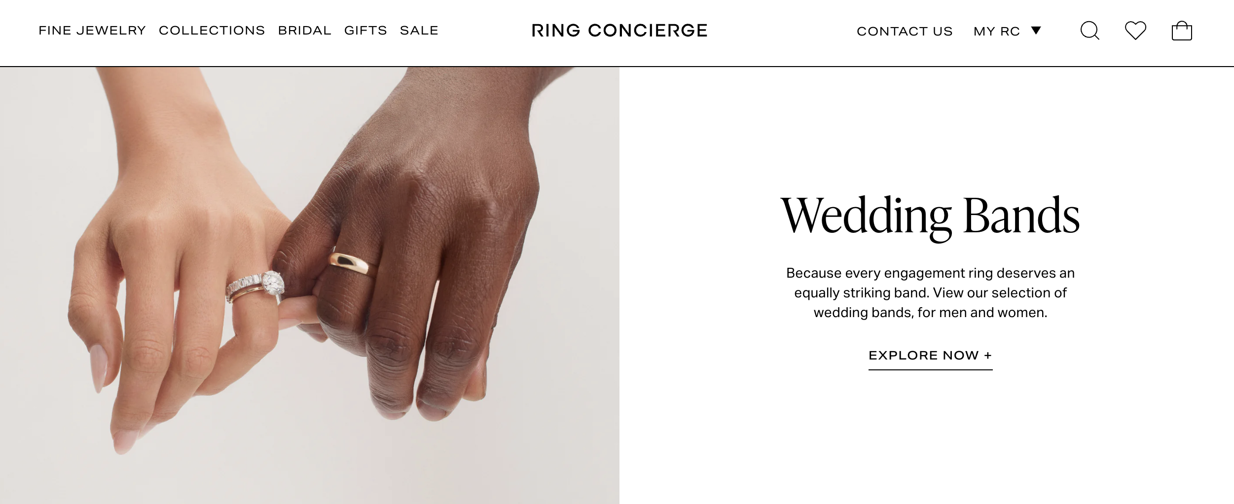 美国定制婚戒品牌 Ring Concierge 获私募基金投资
