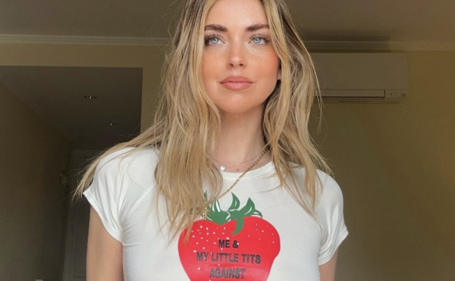 意大利网红企业家 Chiara Ferragni 全面重组同名女装品牌