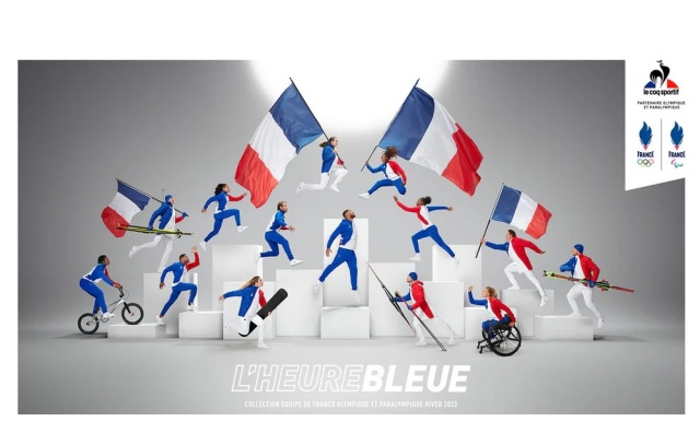 法国运动品牌 Le Coq Sportif 绝处逢生，或以6000万欧元被一家财团收购