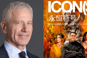 独家专访｜宝格丽大中华区总裁：“中国仍是无可替代的奢侈品未来市场”