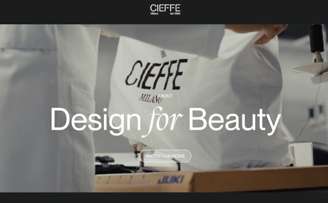 意大利奢侈品牌分包商、高级成衣制造商 Cieffe 2024年总营收5200万欧元