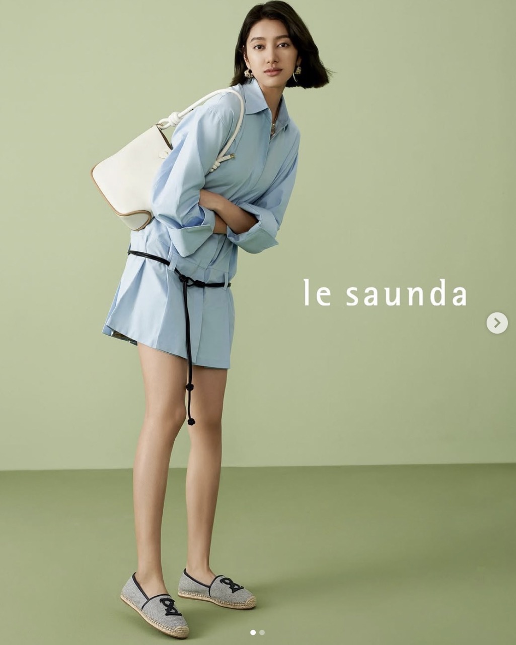 香港鞋履及配饰品牌 Le Saunda 莱尔斯丹上财年营收下滑26.7%