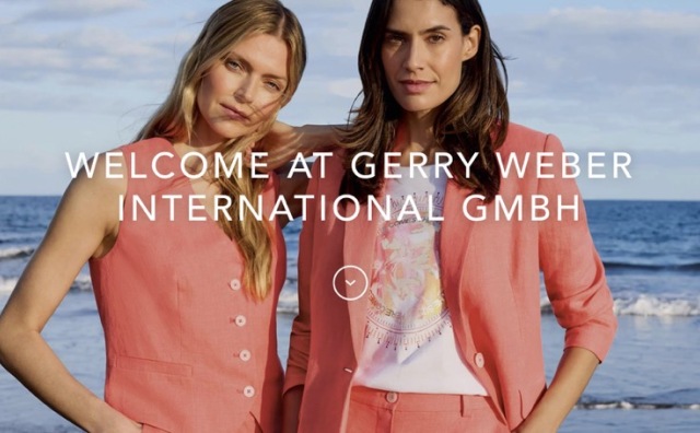 德国女装零售商 Gerry Weber 被西班牙时尚集团 Victrix 收购，将关闭德国所有门店
