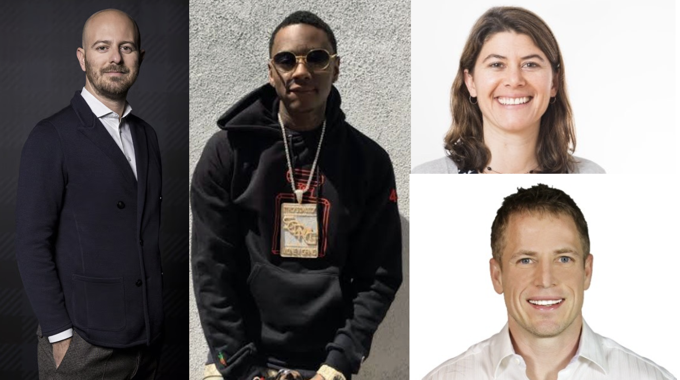 运动户外人事动向｜Woolrich新CEO；K-Swiss高端线创意总监；Nike、Newton Golf 高管任命