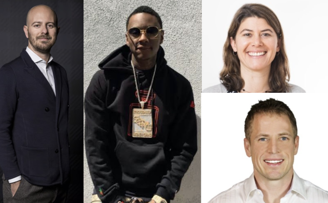 运动户外人事动向｜Woolrich新CEO；K-Swiss高端线创意总监；Nike、Newton Golf 高管任命