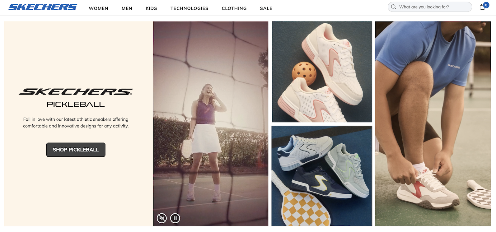 传：摩根大通将为 3G资本收购 SKECHERS斯凯奇提供65亿美元债务融资