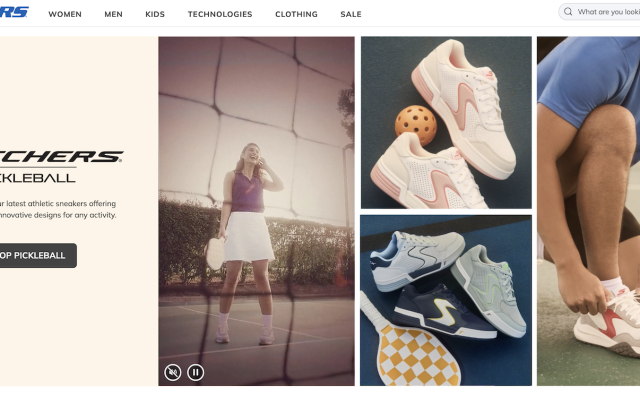 传：摩根大通将为 3G资本收购 SKECHERS斯凯奇提供65亿美元债务融资