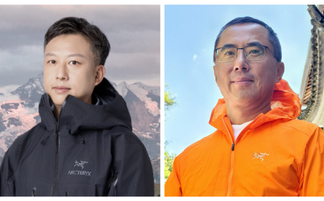 运动户外人事动向｜亚玛芬大中华区换帅，原总裁出任 Jack Wolfskin 新CEO；adidas、Peloton 等高管变动