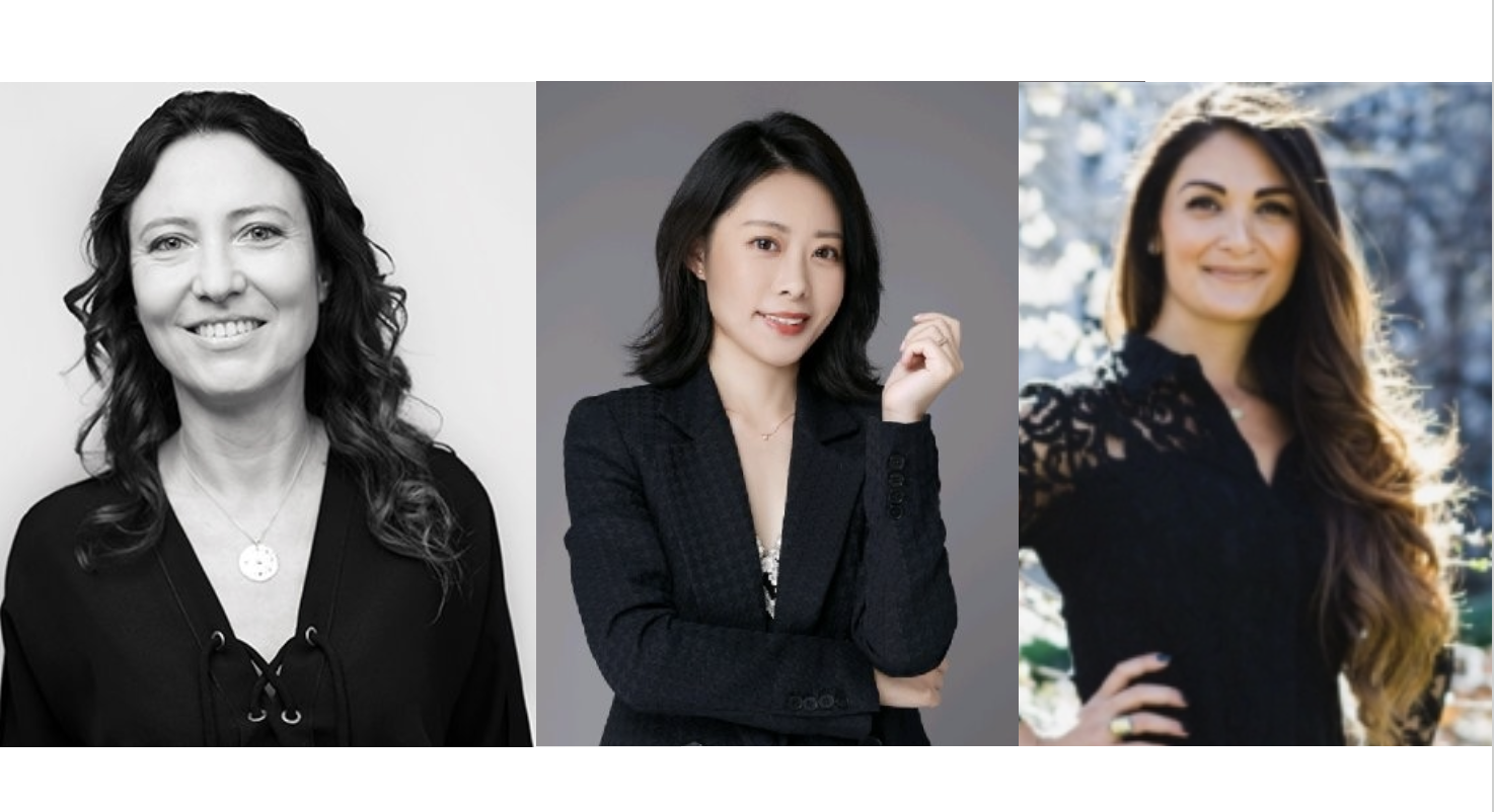 人事五则｜戴比尔斯珠宝新CEO；泰格豪雅中国、Marni、蒂芙尼、太古地产高管变动