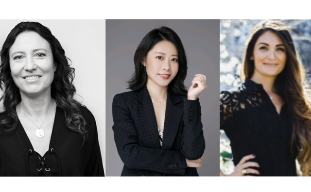 人事五则｜戴比尔斯珠宝新CEO；泰格豪雅中国、Marni、蒂芙尼、太古地产高管变动