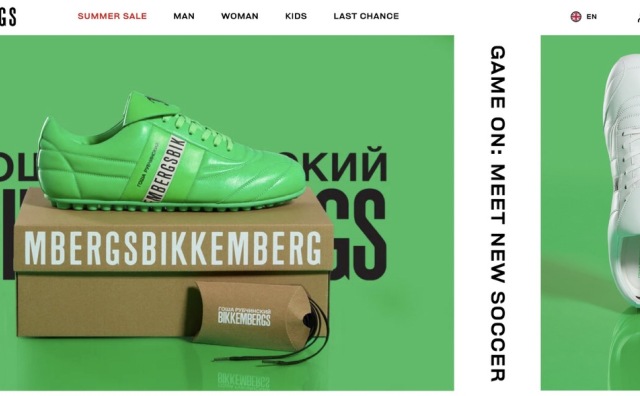 意大利高级运动服品牌 Bikkembergs 预计今年将实现个位数增长，明年发力中国市场