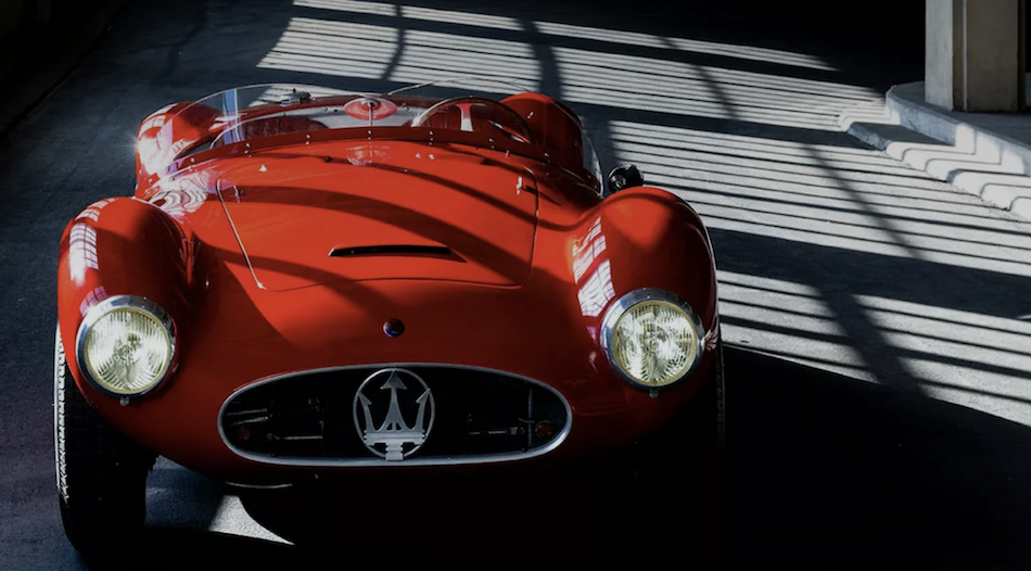 传：Maserati 玛莎拉蒂或被出售，中国汽车公司是潜在买家