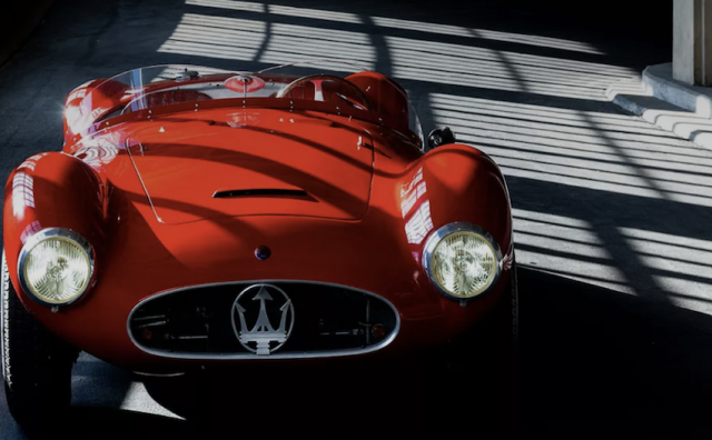 传：Maserati 玛莎拉蒂或被出售，中国汽车公司是潜在买家