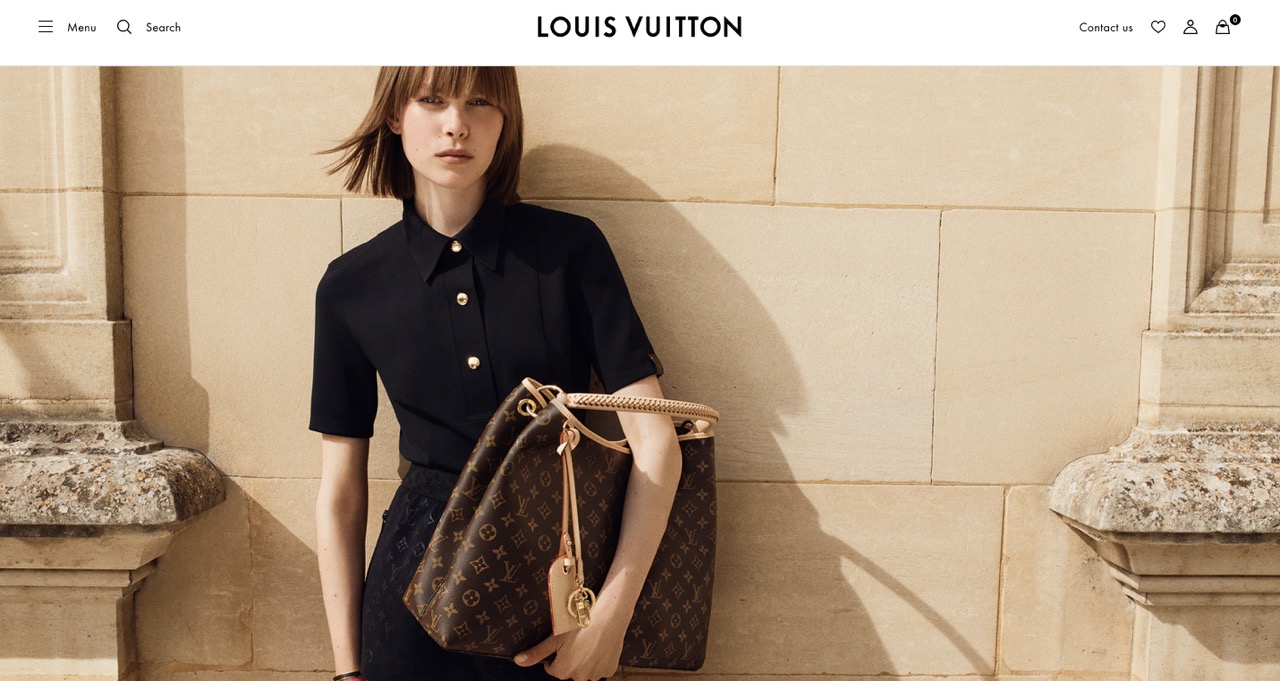 Louis Vuitton 英国公司公布2024年度数据