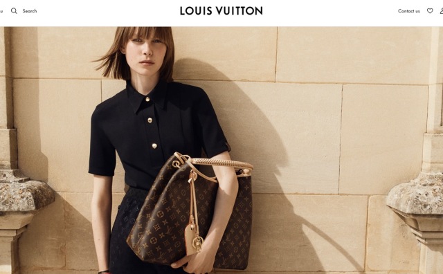 Louis Vuitton 英国公司公布2024年度数据