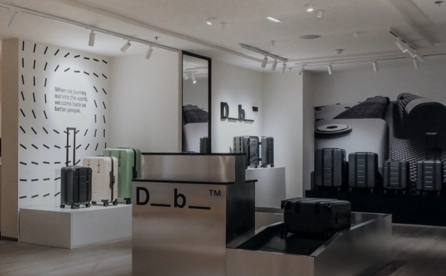 LVMH风投基金支持的挪威箱包品牌 Db bags 引入新投资者：三文鱼家族二代和本土足球明星