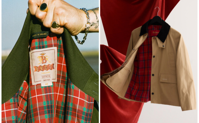 两家英国品牌 Barbour 和 Baracuta 的意大利代理商 Wp Lavori in Corso 集团预计2025年实现营收8000万欧元
