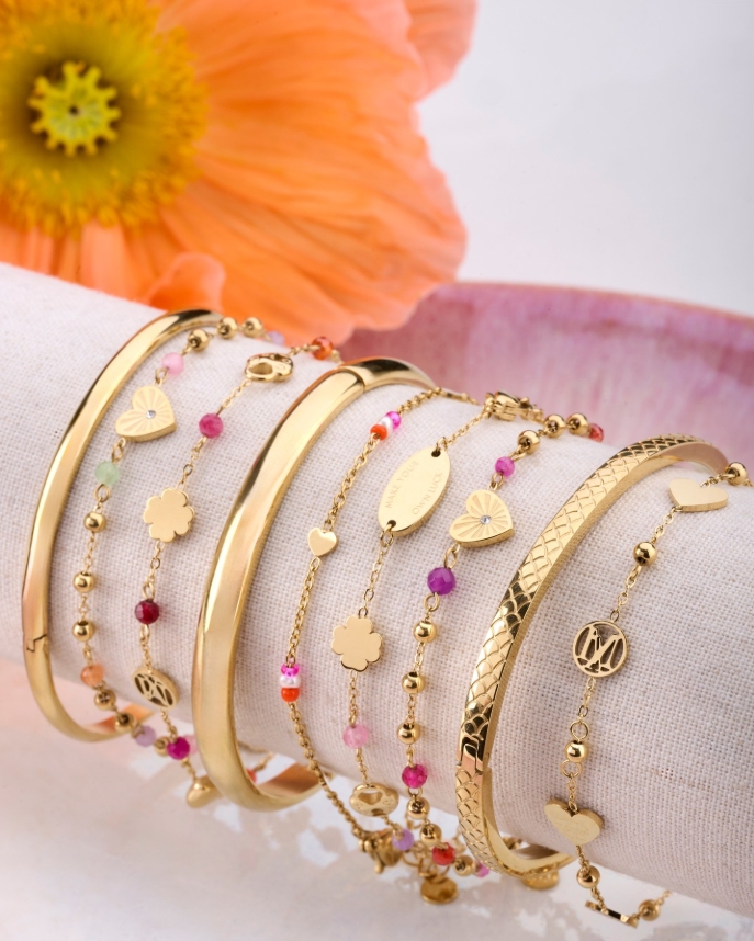 荷比卢区最大的平价珠宝品牌 My Jewellery 获私募基金投资