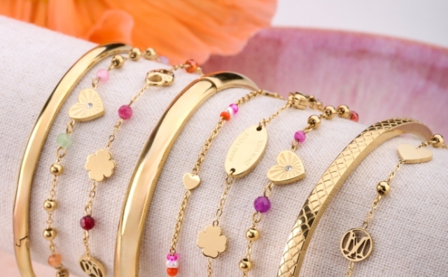 荷比卢区最大的平价珠宝品牌 My Jewellery 获私募基金投资