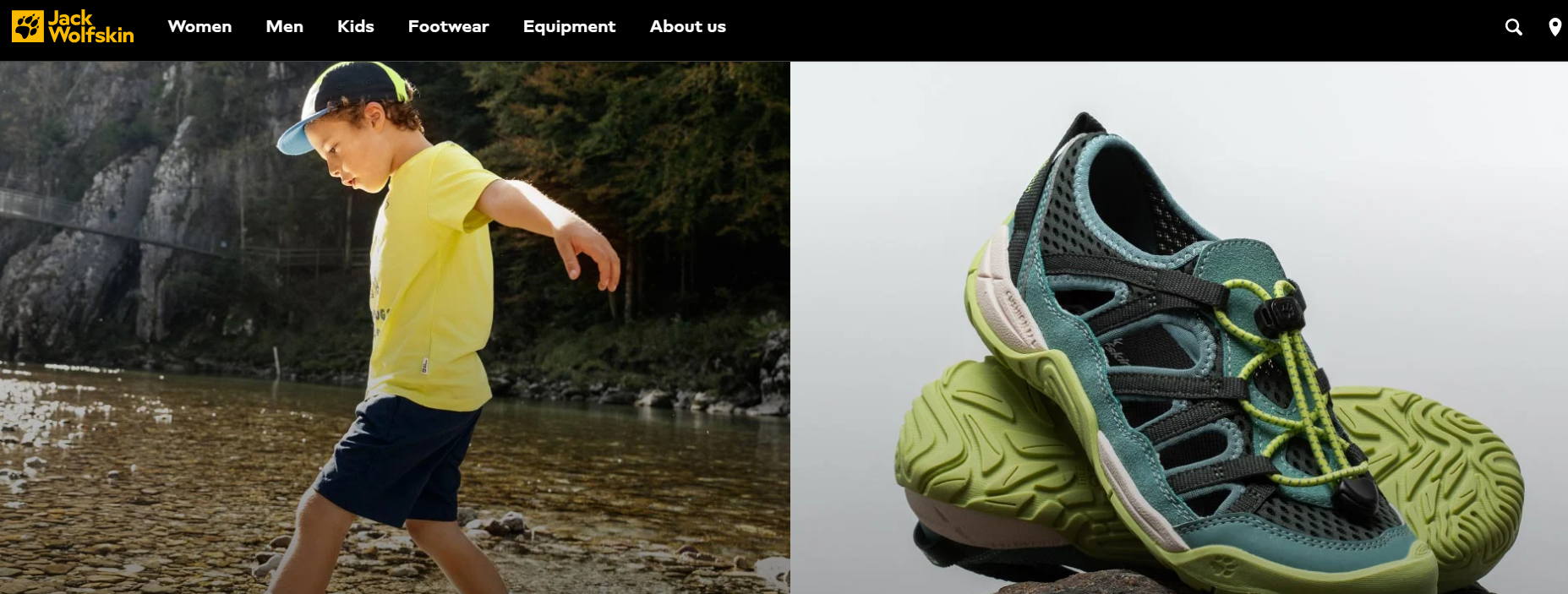 安踏集团完成收购德国专业户外品牌 Jack Wolfskin（狼爪）