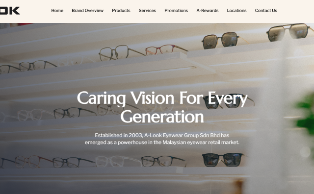 EssilorLuxottica 收购马来西亚最大的光学眼镜零售商