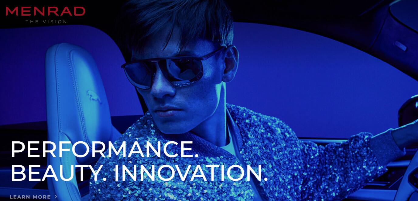 德国百年眼镜品牌 Menrad 被丹麦同行 Design Eyewear收购