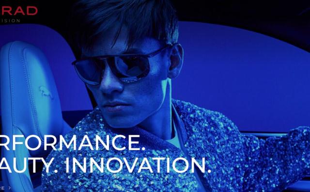 德国百年眼镜品牌 Menrad 被丹麦同行 Design Eyewear收购
