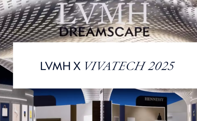 LVMH集团信息技术负责人：人工智能的运用不是让客户“淹没”在数字体验中
