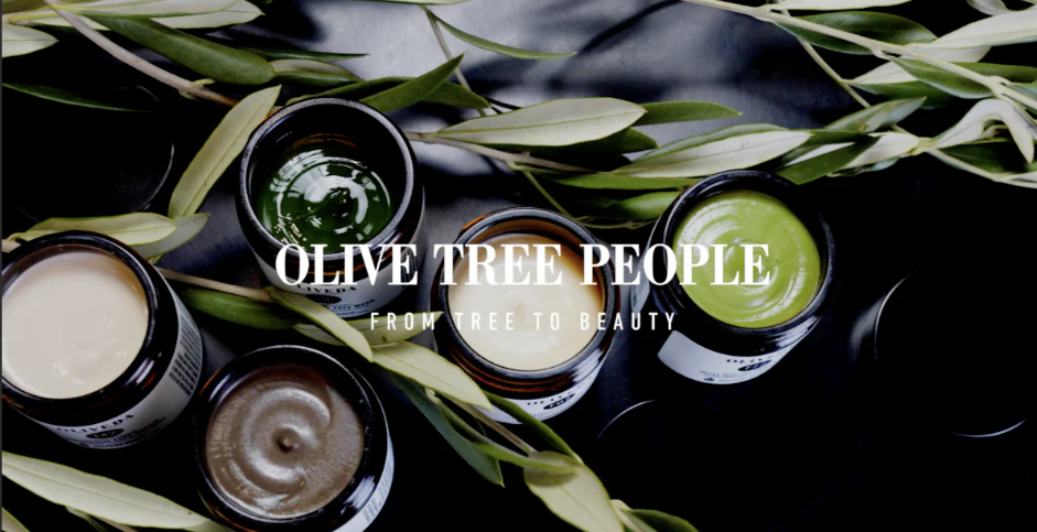 以橄榄叶精华替代水，加州无水配方护肤品牌 OLIVE TREE PEOPLE 的母公司谋划登陆纳斯达克
