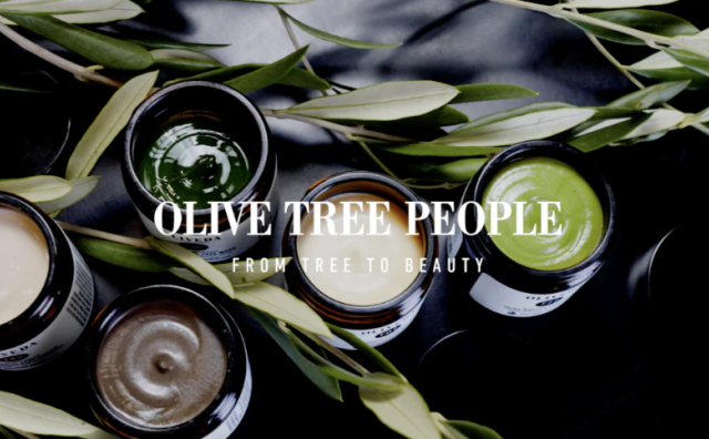 以橄榄叶精华替代水，加州无水配方护肤品牌 OLIVE TREE PEOPLE 的母公司谋划登陆纳斯达克