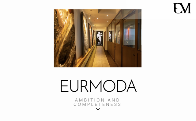 米兰私募基金 Aurora 收购奢侈品配件供应商 Eurmoda 50%股份