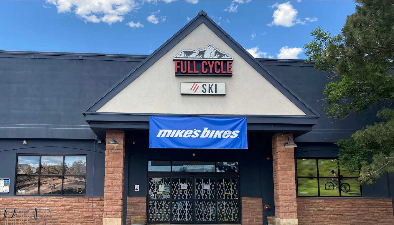 美国自行车零售商 Mike’s Bikes 收购一家咖啡馆兼修理店