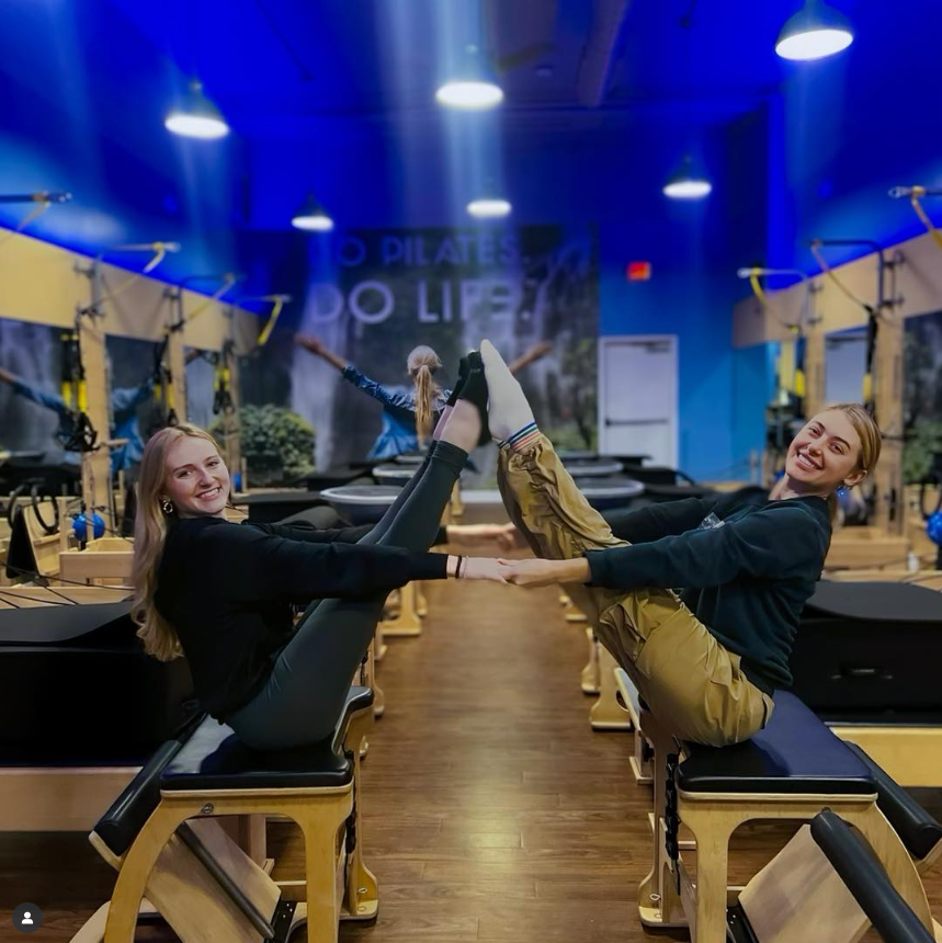 全球最大普拉提工作室 Club Pilates 的特许经营商 Aligned Fitness 完成新一轮融资