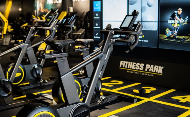 凯雷集团向法国连锁健身房 Fitness Park 提供2.8亿欧元信贷融资