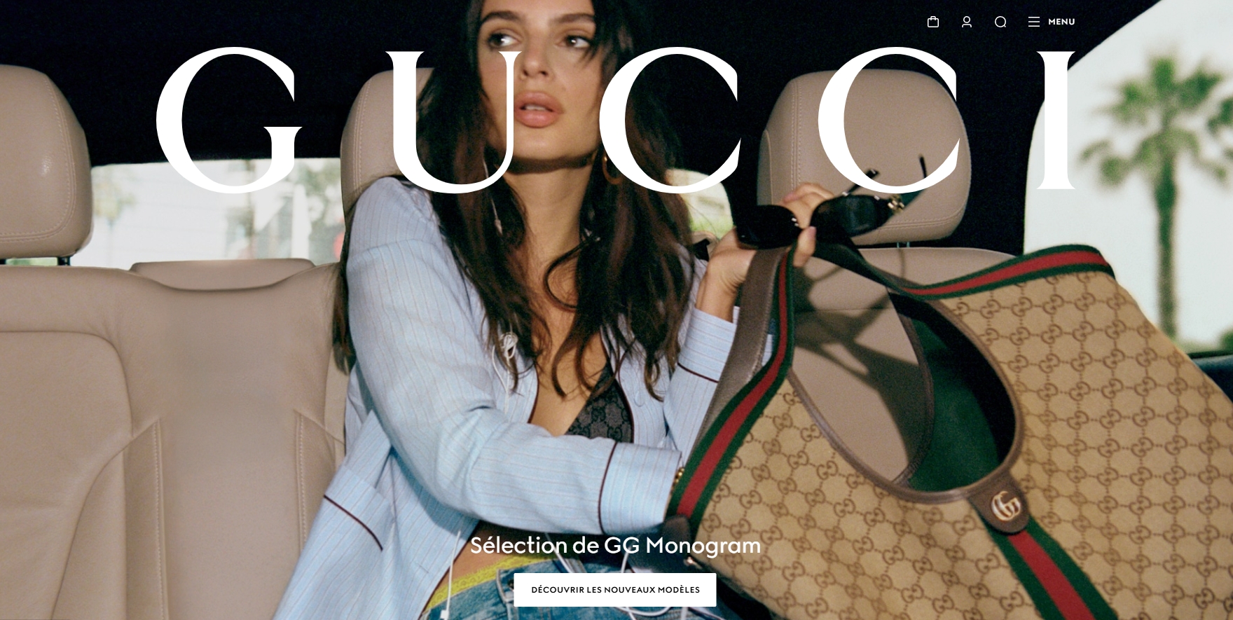 传：Gucci 新任创意总监 Demna 将采用“即看即买”模式发售新品