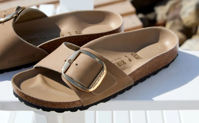 L Catterton 出售 Birkenstock 近1800万股股份，获利约9.4亿美元