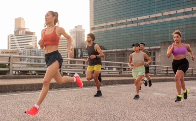lululemon 与澳洲塑料回收创业公司 Samsara Eco 签署十年合作协议