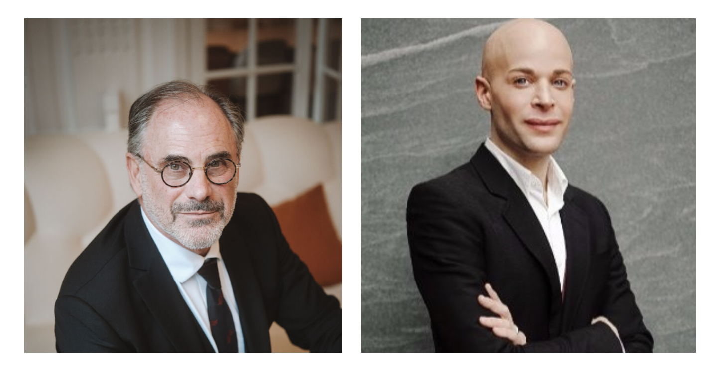 人事四则｜Christian Lacroix 20年的CEO离职；Alexander Wang任命全球总裁；六善、希尔顿高管变动