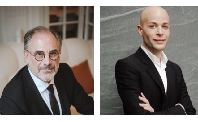 人事四则｜Christian Lacroix 20年的CEO离职；Alexander Wang任命全球总裁；六善、希尔顿高管变动