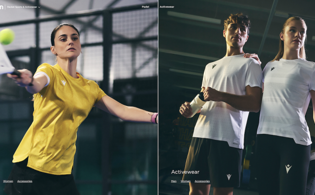 深度｜在欧洲足球赛场挑战 Nike 与 adidas，这家意大利品牌如何20年实现21倍增长？