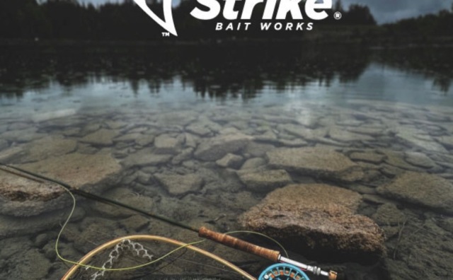 加拿大户外用品制造商 Blacktusk Outdoors 收购北美钓鱼饵料品牌 Lucky Strike Bait Works