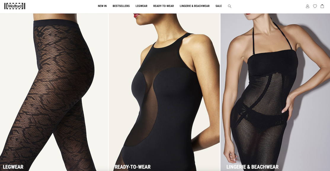 奥地利奢侈内衣品牌 Wolford 完成2500万欧元增资
