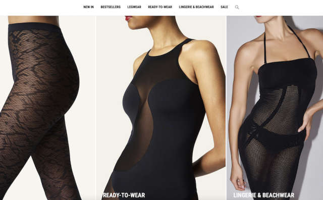 奥地利奢侈内衣品牌 Wolford 完成2500万欧元增资