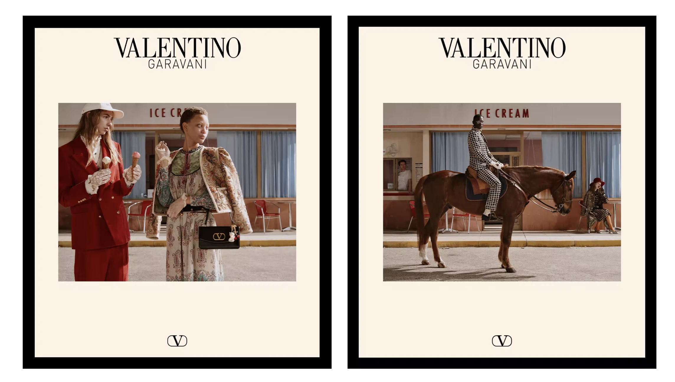Mayhoola首席执行官否认将出售 Valentino