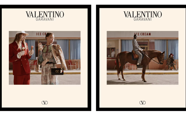 Mayhoola首席执行官否认将出售 Valentino