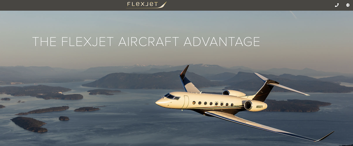 L Catterton领投高端私人航空服务商 Flexjet 8亿美元股权融资，创私人航空业最大单笔股权投资纪录
