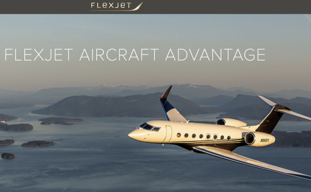 L Catterton领投高端私人航空服务商 Flexjet 8亿美元股权融资，创私人航空业最大单笔股权投资纪录
